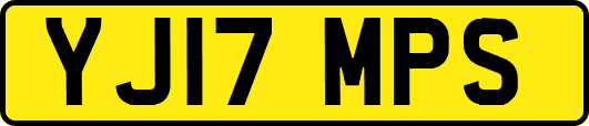 YJ17MPS