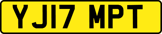 YJ17MPT