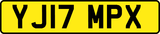 YJ17MPX