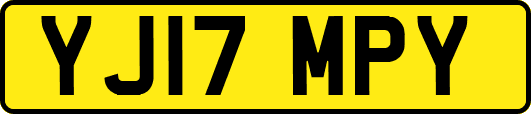 YJ17MPY