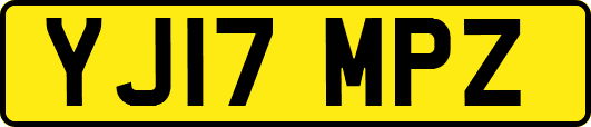 YJ17MPZ