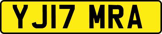 YJ17MRA