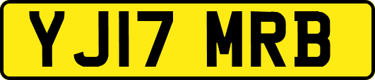 YJ17MRB