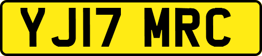 YJ17MRC