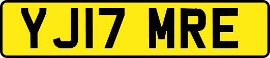 YJ17MRE