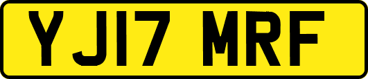 YJ17MRF