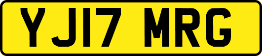 YJ17MRG