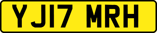 YJ17MRH