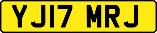 YJ17MRJ