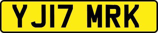 YJ17MRK