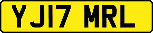 YJ17MRL