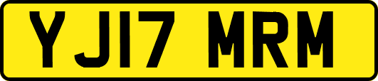 YJ17MRM