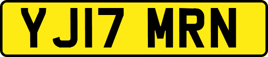 YJ17MRN