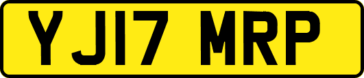 YJ17MRP