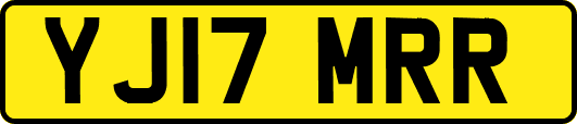 YJ17MRR