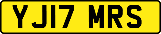 YJ17MRS