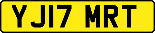 YJ17MRT