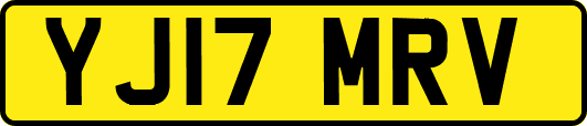 YJ17MRV