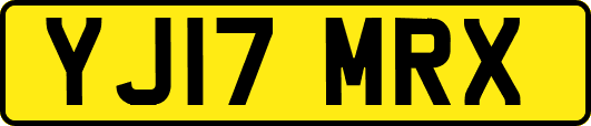 YJ17MRX