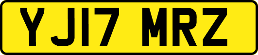 YJ17MRZ