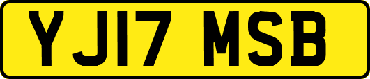 YJ17MSB