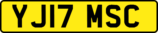 YJ17MSC
