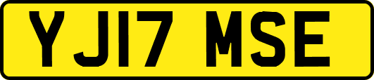 YJ17MSE