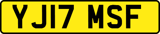 YJ17MSF
