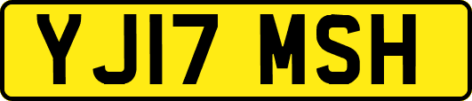 YJ17MSH