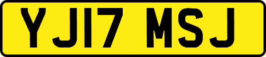 YJ17MSJ