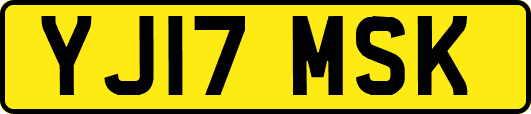 YJ17MSK