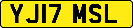 YJ17MSL