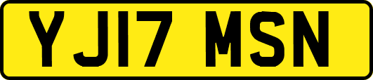 YJ17MSN