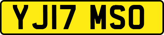 YJ17MSO