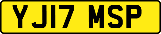 YJ17MSP