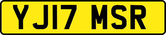 YJ17MSR