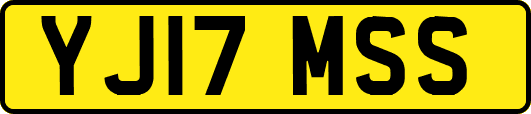 YJ17MSS
