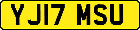 YJ17MSU