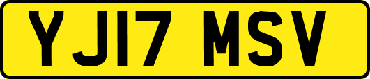 YJ17MSV