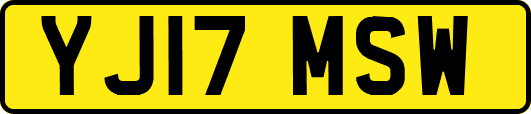 YJ17MSW