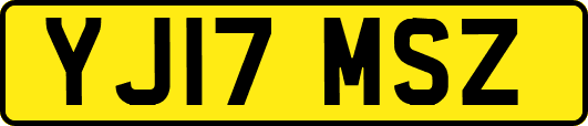 YJ17MSZ