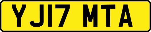 YJ17MTA