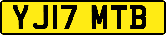 YJ17MTB