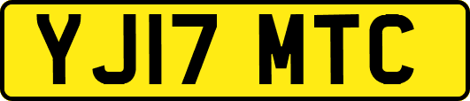 YJ17MTC