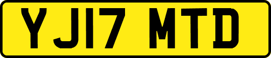 YJ17MTD