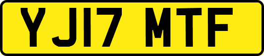 YJ17MTF