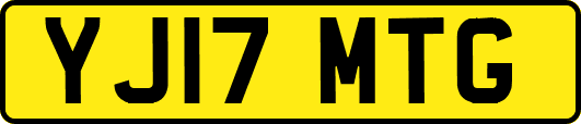 YJ17MTG