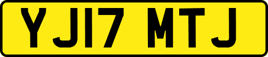 YJ17MTJ