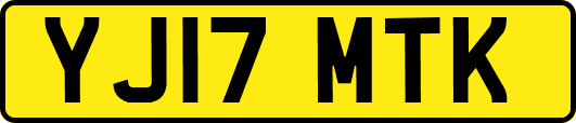 YJ17MTK