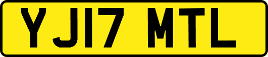 YJ17MTL